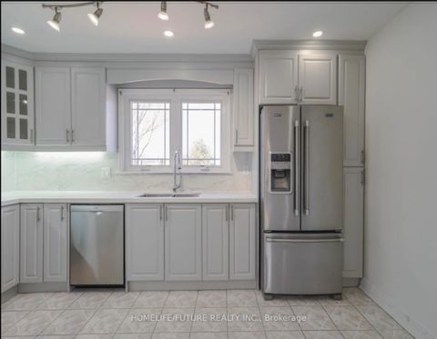 Photo 10 at 62 North Edgely Avenue, Birchmount, Toronto