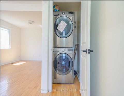 Photo 11 at 62 North Edgely Avenue, Birchmount, Toronto