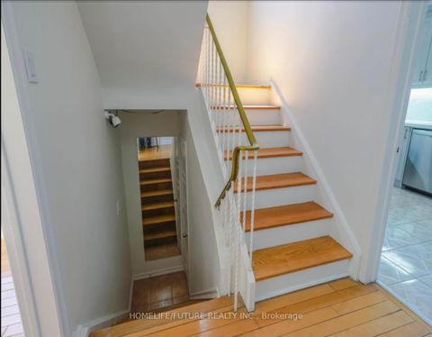 Photo 17 at 62 North Edgely Avenue, Birchmount, Toronto