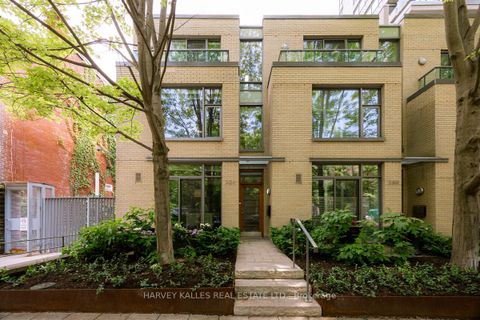 Photo 0 at 301 Mutual Street, Yonge Corridor, Toronto