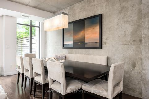 Photo 3 at 301 Mutual Street, Yonge Corridor, Toronto