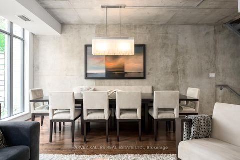 Photo 4 at 301 Mutual Street, Yonge Corridor, Toronto