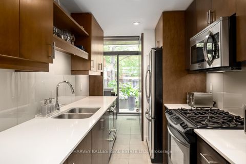 Photo 6 at 301 Mutual Street, Yonge Corridor, Toronto