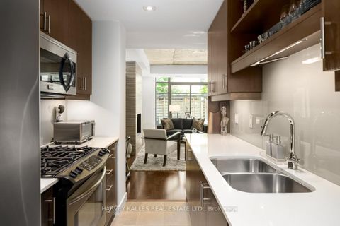 Photo 7 at 301 Mutual Street, Yonge Corridor, Toronto