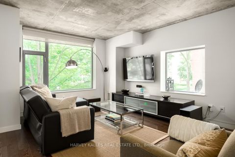 Photo 13 at 301 Mutual Street, Yonge Corridor, Toronto