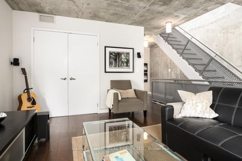 Photo 14 at 301 Mutual Street, Yonge Corridor, Toronto