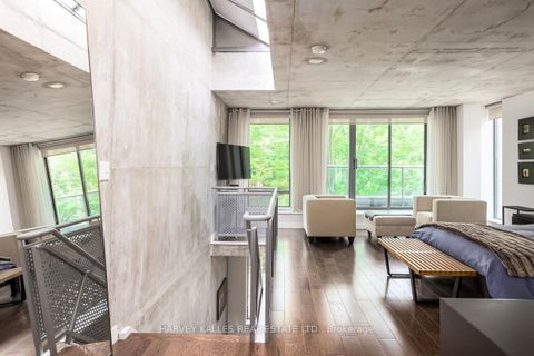 Photo 16 at 301 Mutual Street, Yonge Corridor, Toronto