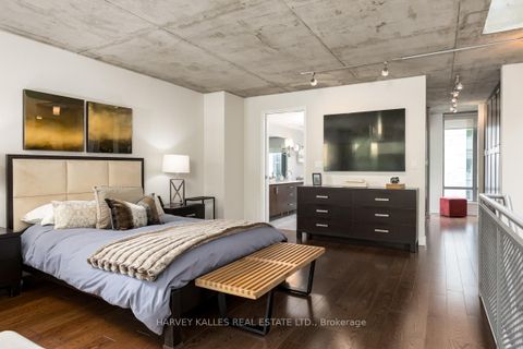 Photo 18 at 301 Mutual Street, Yonge Corridor, Toronto