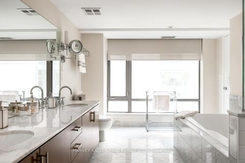 Photo 19 at 301 Mutual Street, Yonge Corridor, Toronto