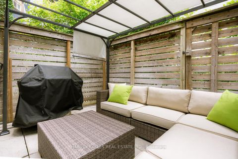 Photo 21 at 301 Mutual Street, Yonge Corridor, Toronto