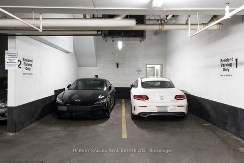 Photo 23 at 301 Mutual Street, Yonge Corridor, Toronto