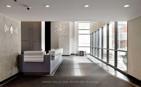 Photo 24 at 301 Mutual Street, Yonge Corridor, Toronto