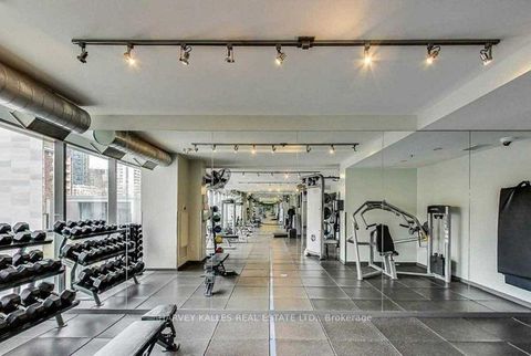 Photo 28 at 301 Mutual Street, Yonge Corridor, Toronto