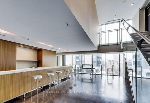 Photo 33 at 301 Mutual Street, Yonge Corridor, Toronto