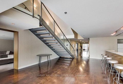 Photo 34 at 301 Mutual Street, Yonge Corridor, Toronto