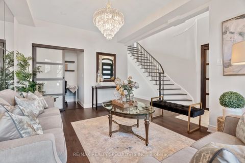 Photo 10 at 174 Milkweed Way, BR Bronte, Oakville