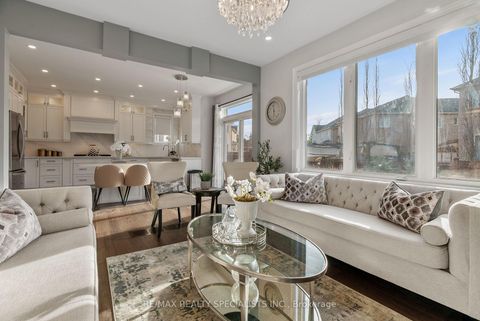 Photo 14 at 174 Milkweed Way, BR Bronte, Oakville