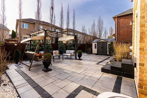 Photo 37 at 174 Milkweed Way, BR Bronte, Oakville