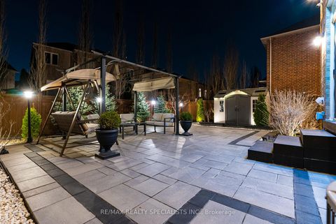 Photo 39 at 174 Milkweed Way, BR Bronte, Oakville