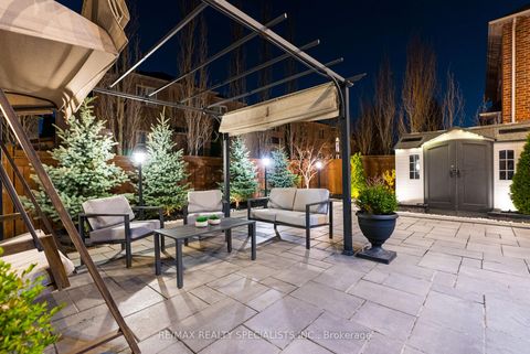 Photo 40 at 174 Milkweed Way, BR Bronte, Oakville