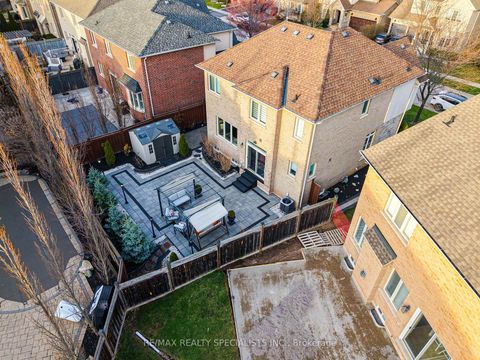 Photo 42 at 174 Milkweed Way, BR Bronte, Oakville