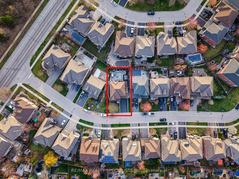 Photo 43 at 174 Milkweed Way, BR Bronte, Oakville