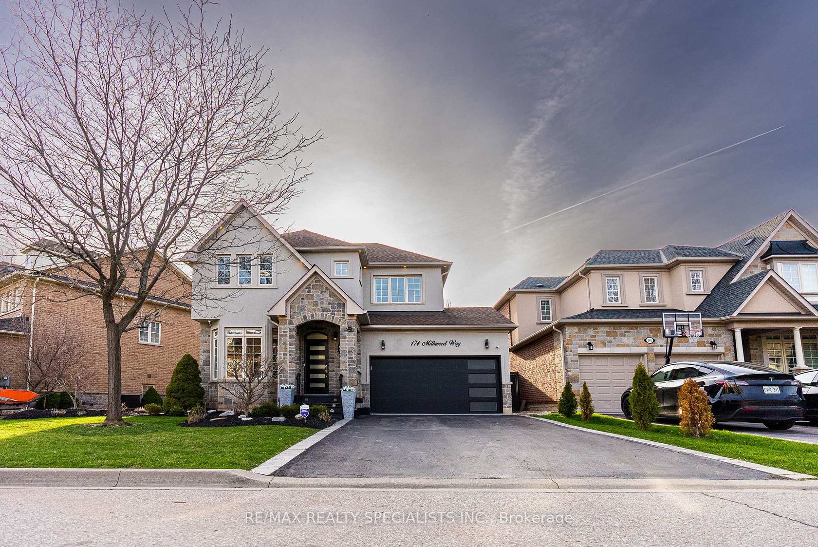 174 Milkweed Way, BR Bronte, Oakville 