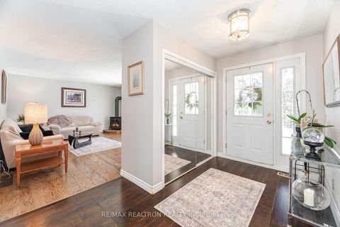 Photo 2 at 17145 Caledon King Townline N, Rural King, King