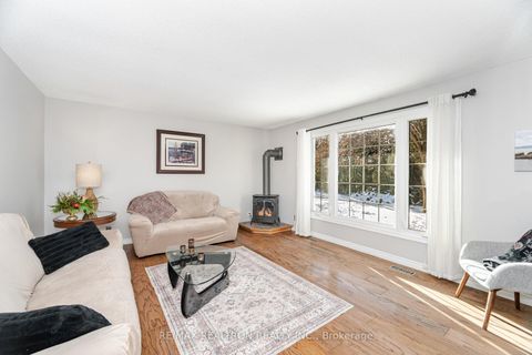 Photo 4 at 17145 Caledon King Townline N, Rural King, King