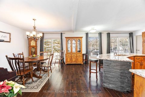 Photo 8 at 17145 Caledon King Townline N, Rural King, King