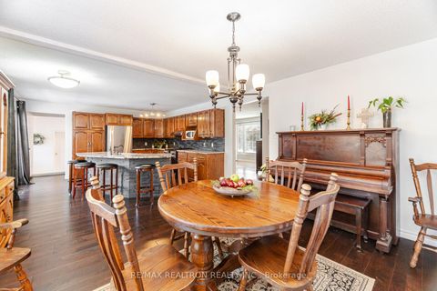 Photo 9 at 17145 Caledon King Townline N, Rural King, King