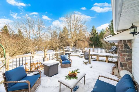 Photo 29 at 17145 Caledon King Townline N, Rural King, King