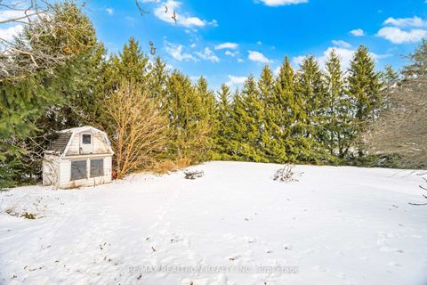 Photo 30 at 17145 Caledon King Townline N, Rural King, King