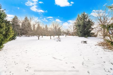 Photo 31 at 17145 Caledon King Townline N, Rural King, King