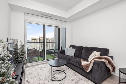 Photo 11 at 1426 - 498 Caldari Road, Concord, Vaughan