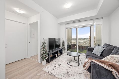 Photo 12 at 1426 - 498 Caldari Road, Concord, Vaughan