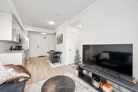 Photo 13 at 1426 - 498 Caldari Road, Concord, Vaughan