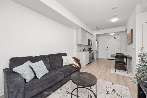 Photo 14 at 1426 - 498 Caldari Road, Concord, Vaughan