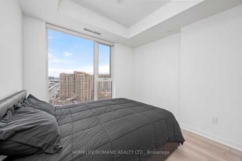 Photo 17 at 1426 - 498 Caldari Road, Concord, Vaughan