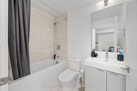 Photo 18 at 1426 - 498 Caldari Road, Concord, Vaughan
