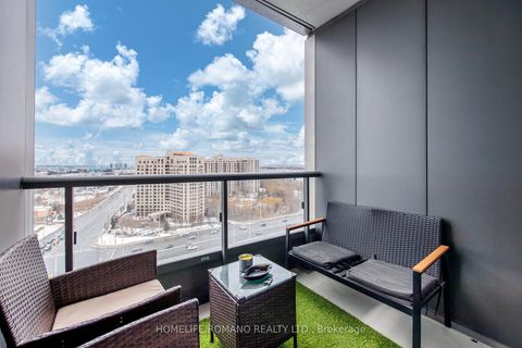 Photo 20 at 1426 - 498 Caldari Road, Concord, Vaughan