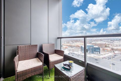 Photo 21 at 1426 - 498 Caldari Road, Concord, Vaughan