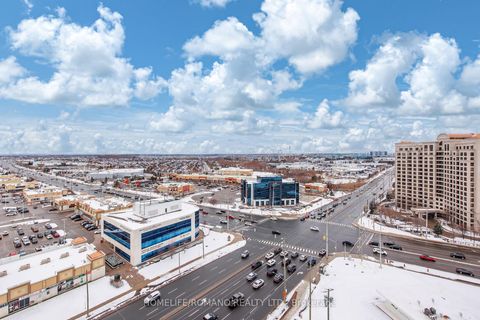 Photo 22 at 1426 - 498 Caldari Road, Concord, Vaughan