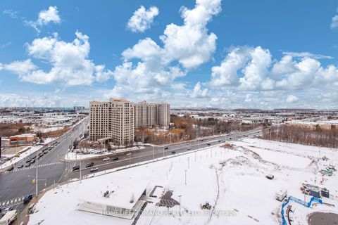 Photo 23 at 1426 - 498 Caldari Road, Concord, Vaughan