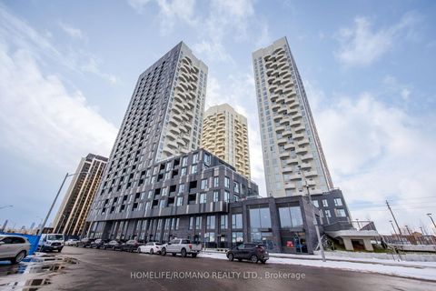 Photo 24 at 1426 - 498 Caldari Road, Concord, Vaughan