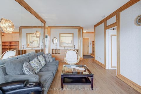 Photo 17 at 807 - 326 Major Mackenzie Drive E, Crosby, Richmond Hill