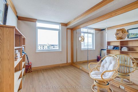 Photo 23 at 807 - 326 Major Mackenzie Drive E, Crosby, Richmond Hill