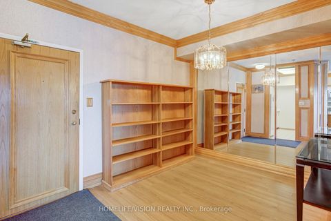 Photo 26 at 807 - 326 Major Mackenzie Drive E, Crosby, Richmond Hill