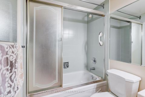 Photo 28 at 807 - 326 Major Mackenzie Drive E, Crosby, Richmond Hill