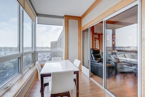 Photo 32 at 807 - 326 Major Mackenzie Drive E, Crosby, Richmond Hill